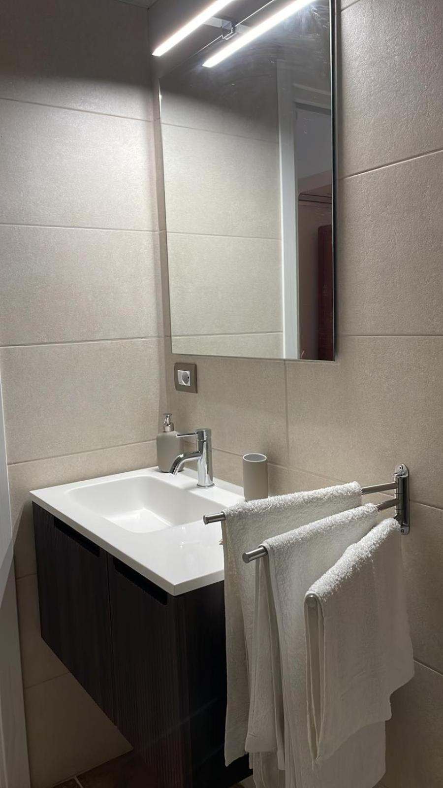 San Marco Apartment Bari Exterior foto
