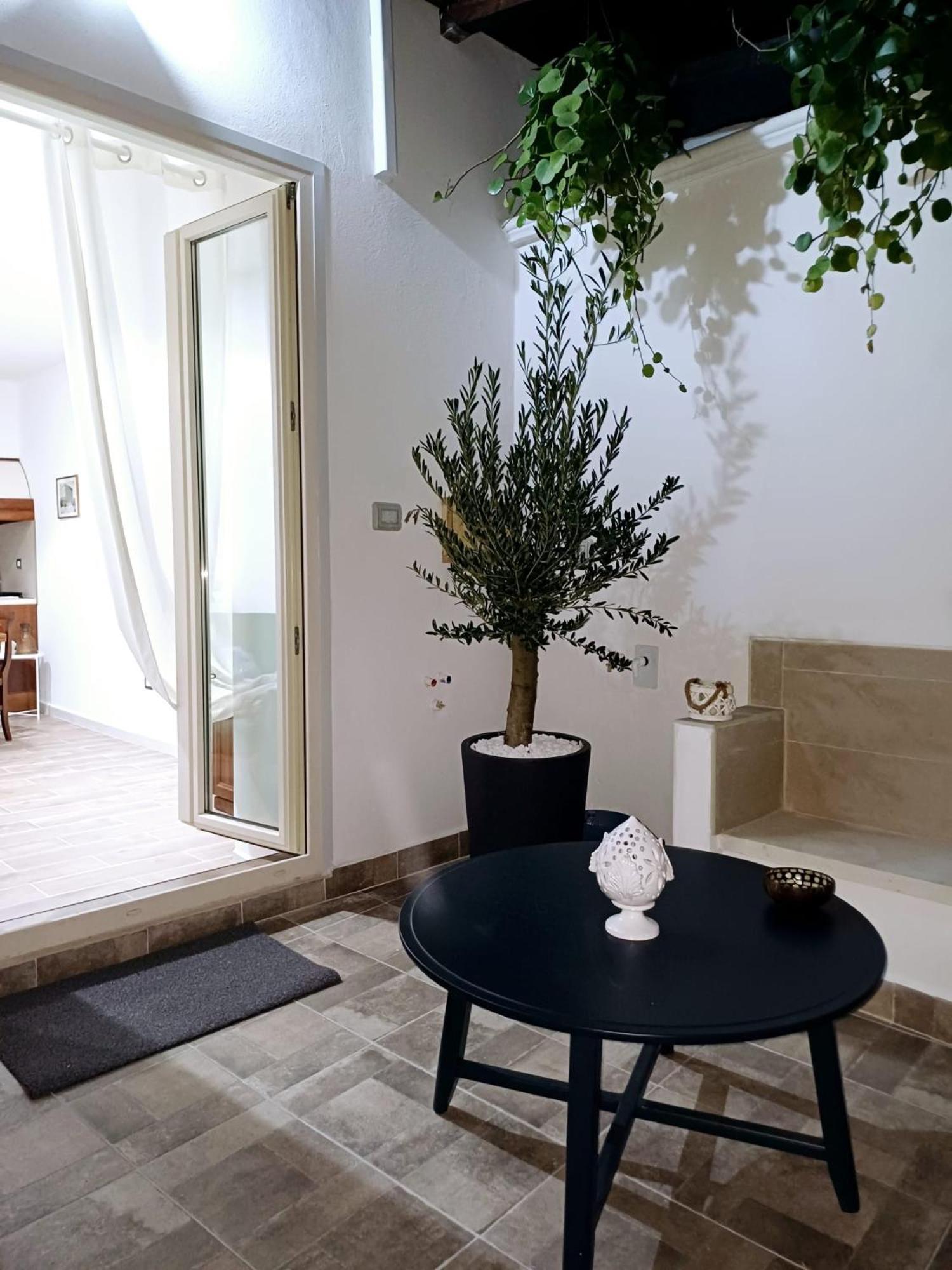 San Marco Apartment Bari Exterior foto