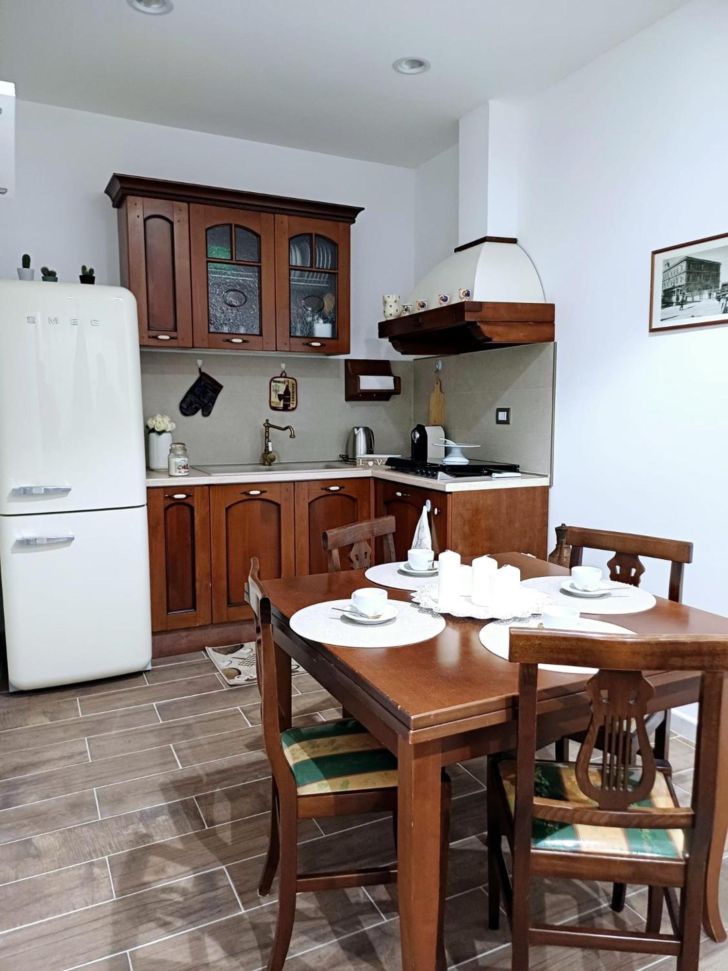 San Marco Apartment Bari Exterior foto